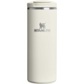 Stanley Transit Fliptop 350 ml tumbler, Cream