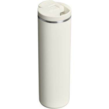 Logotrade promotional giveaway picture of: Stanley Transit Fliptop 470 ml tumbler