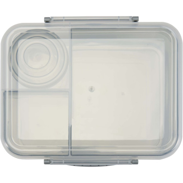 Logo trade promotional products image of: Cravee 1450 ml lunch box