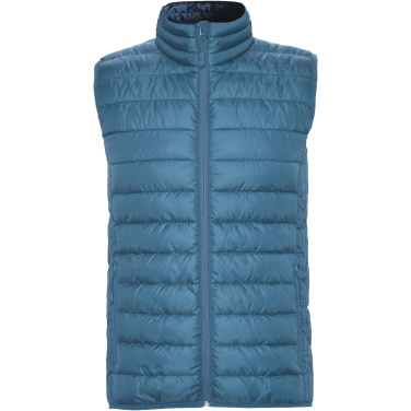 Logotrade promotional item image of: Oslo men's insulated bodywarmer