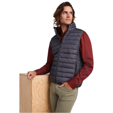 Logotrade business gift image of: Oslo men's insulated bodywarmer