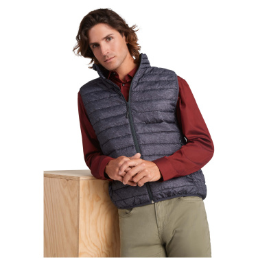 Logotrade advertising products photo of: Oslo men's insulated bodywarmer