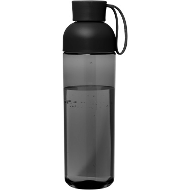 Logo trade promotional gift photo of: Illuminate 600 ml RPET water bottle