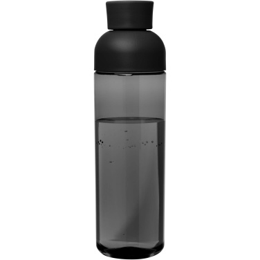 Logotrade corporate gift picture of: Illuminate 600 ml RPET water bottle