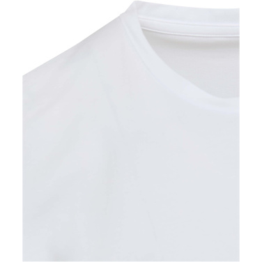 Logotrade promotional item picture of: Balfour 200 g/m² short sleeve unisex OCS organic t-shirt