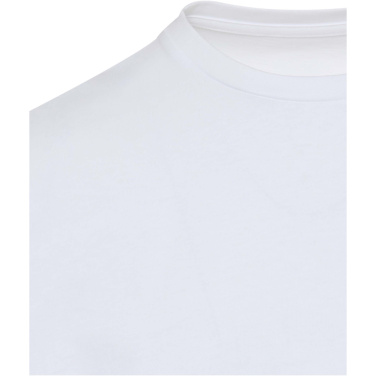 Logo trade promotional items picture of: Lucas 280 g/m2 unisex OCS organic oversized t-shirt 