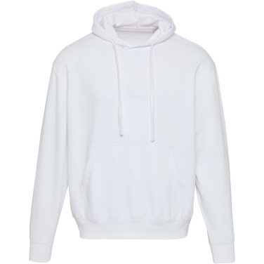Logotrade promotional gift image of: Boris 280 g/m2 unisex OCS organic oversized hoodie