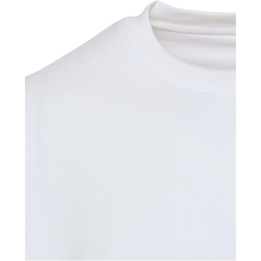 Logotrade business gift image of: Boris 280 g/m2 unisex OCS organic oversized crewneck sweater