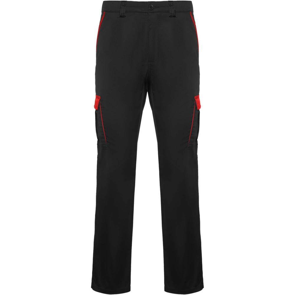 Logo trade advertising product photo of: Trooper 250 g/m2 workwear trousers
