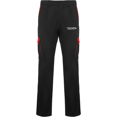 Logotrade business gifts photo of: Trooper 250 g/m2 workwear trousers