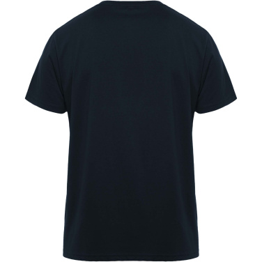 Logo trade advertising products picture of: Expedition 160 g/m2 men's short sleeve t-shirt