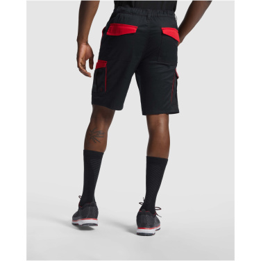 Logotrade promotional product picture of: Tahoe 250 g/m2 workwear shorts