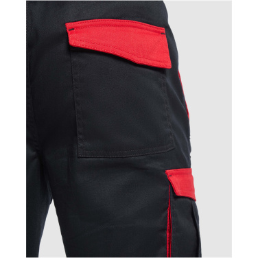 Logotrade advertising product picture of: Tahoe 250 g/m2 workwear shorts