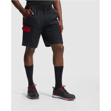 Logotrade business gift image of: Tahoe 250 g/m2 workwear shorts