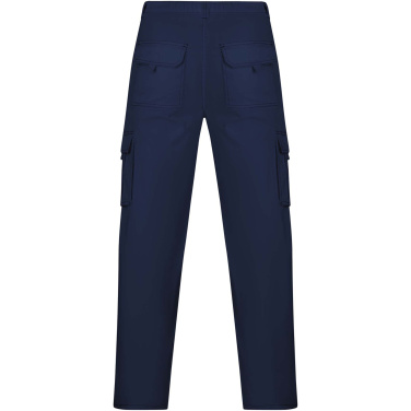 Logo trade promotional gifts picture of: Daily Stretch 250 g/m2 elastane workwear trousers