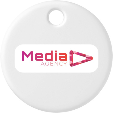 Logotrade promotional giveaways photo of: Chipolo POP tracking tag