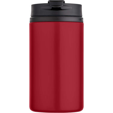 Logo trade promotional items image of: Mojave 250 ml stainless steel insulated tumbler