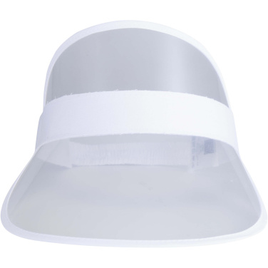Logotrade promotional merchandise picture of: Bright cap with transparent visor