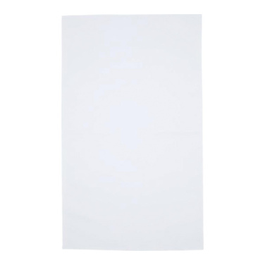 Logotrade promotional giveaway image of: Tulsi sublimation lightweight towel 90x150 cm
