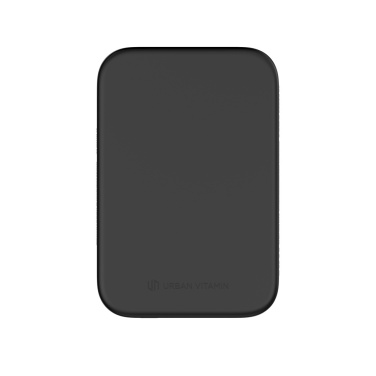 Logo trade promotional giveaways image of: Urban Vitamin Concord RCS Ultra thin 3000mAh powerbank