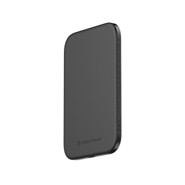 Logotrade promotional item picture of: Urban Vitamin Concord RCS Ultra thin 3000mAh powerbank