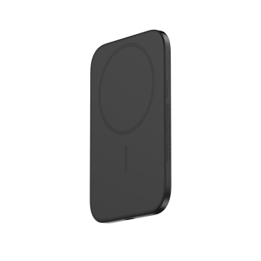 Logotrade promotional product picture of: Urban Vitamin Concord RCS Ultra thin 3000mAh powerbank