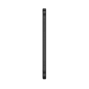 Logotrade corporate gift image of: Urban Vitamin Concord RCS Ultra thin 3000mAh powerbank