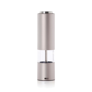 Logotrade promotional product image of: AdHoc eMill.3 Electric pepper or salt mill