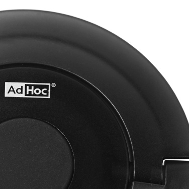 Logotrade promotional gift picture of: AdHoc Gusto Champagne stopper