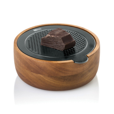 Logo trade promotional products picture of: AdHoc CutnServe Table fine grater