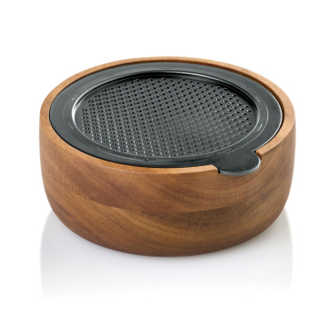 Logotrade business gift image of: AdHoc CutnServe Table fine grater