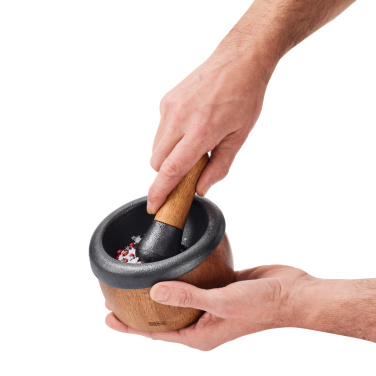 Logotrade promotional gift picture of: AdHoc Crush Mortar