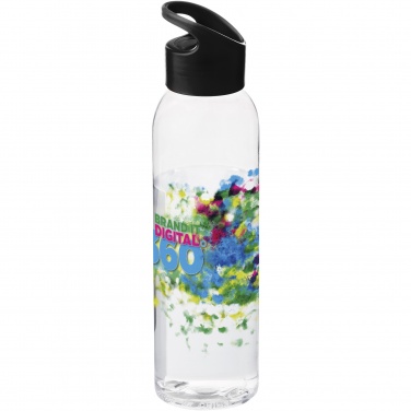 Logo trade reklaamtoote pilt: Sky 650 ml Tritan™ color-pop veepudel