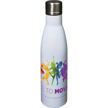 Logo trade ärikingituse pilt: Vasa Aurora 500 ml vaakumisolatsiooniga termospudel