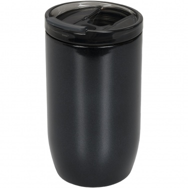 Logotrade ärikingitused pilt: Roostevabast terasest termoskruus Lagom, 380 ml