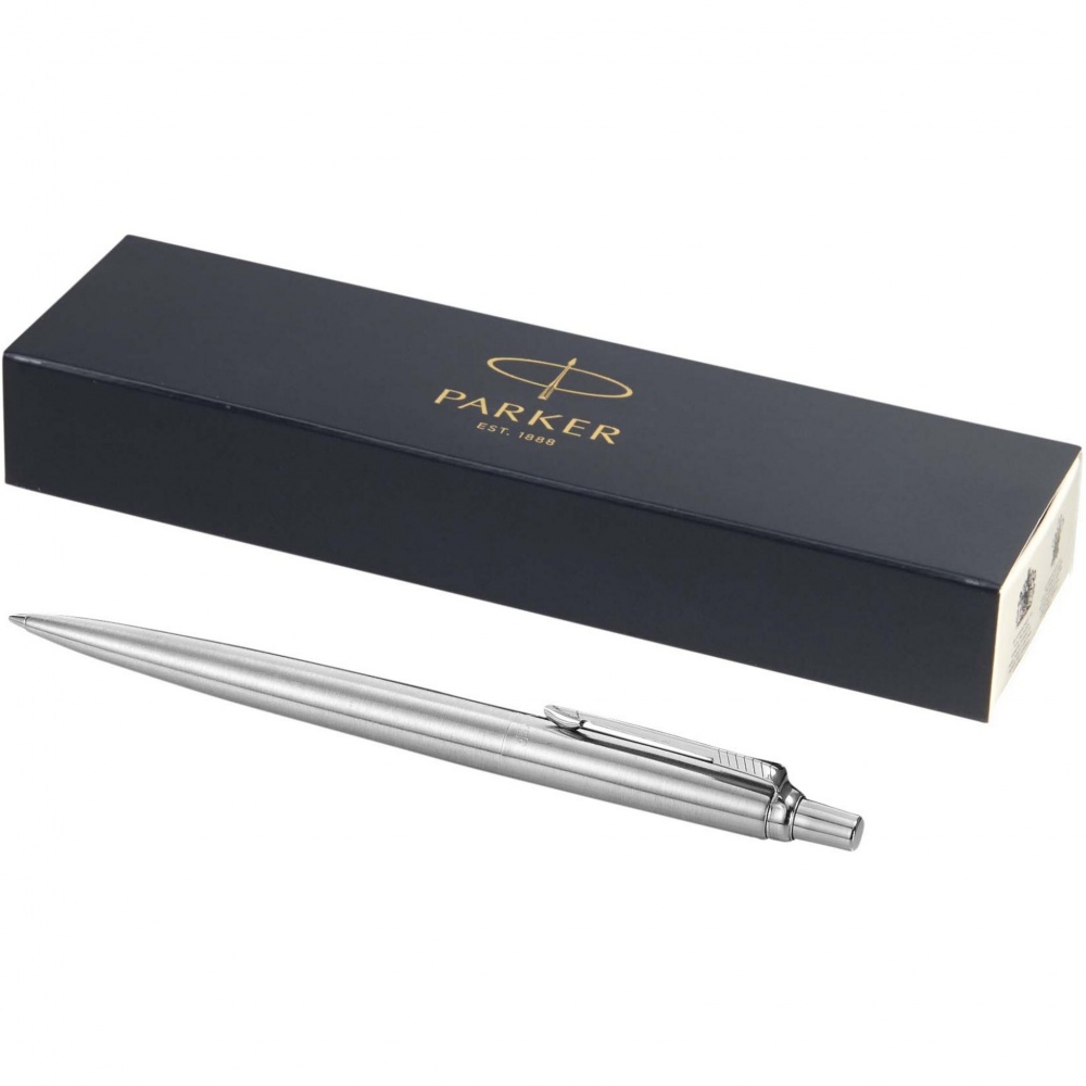 Logotrade ärikingitused pilt: Parker Jotter pastakas