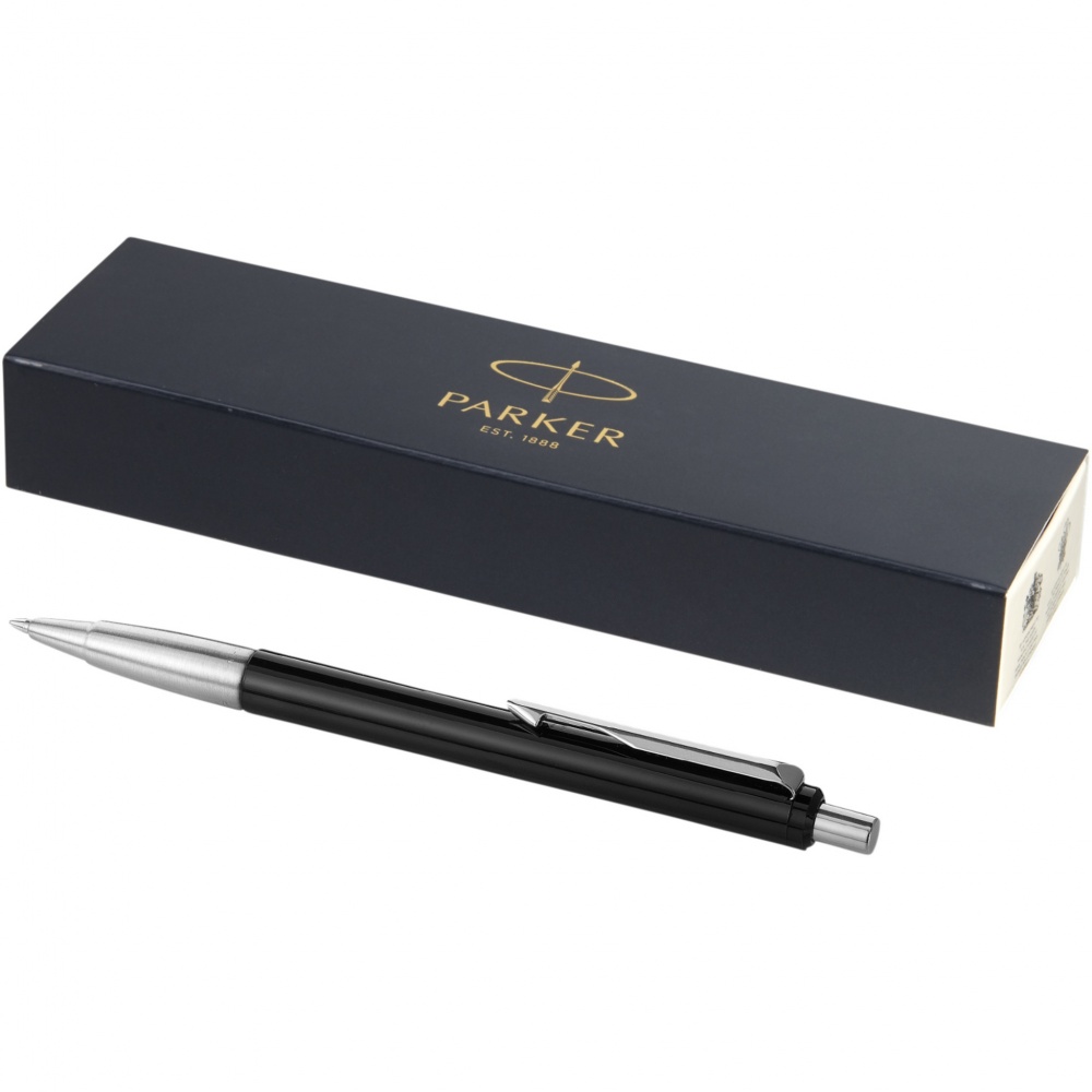 Logotrade ärikingid pilt: Parker Vector pastapliiats