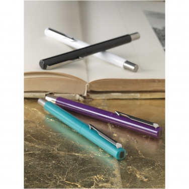 Logotrade meened pilt: Parker Vector rullpallipliiats