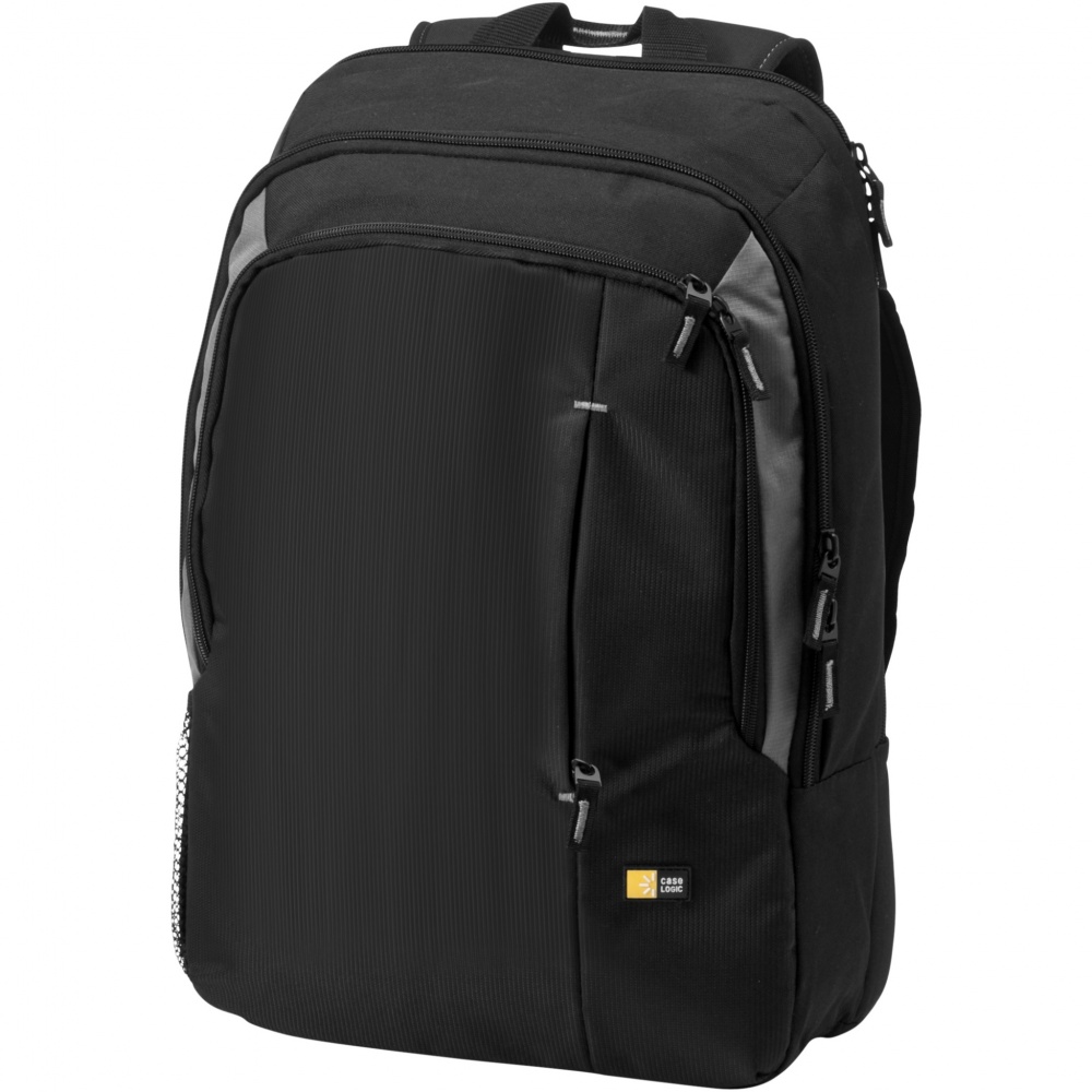 Logotrade ärikingi foto: Case Logic Reso 17" sülearvuti seljakott 25L