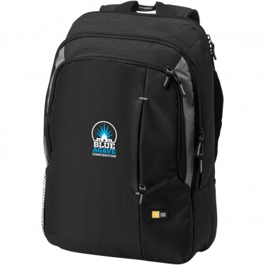 Logotrade meene foto: Case Logic Reso 17" sülearvuti seljakott 25L