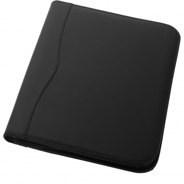 Logo trade firmakingi pilt: Ebony A4 lukuga mapp
