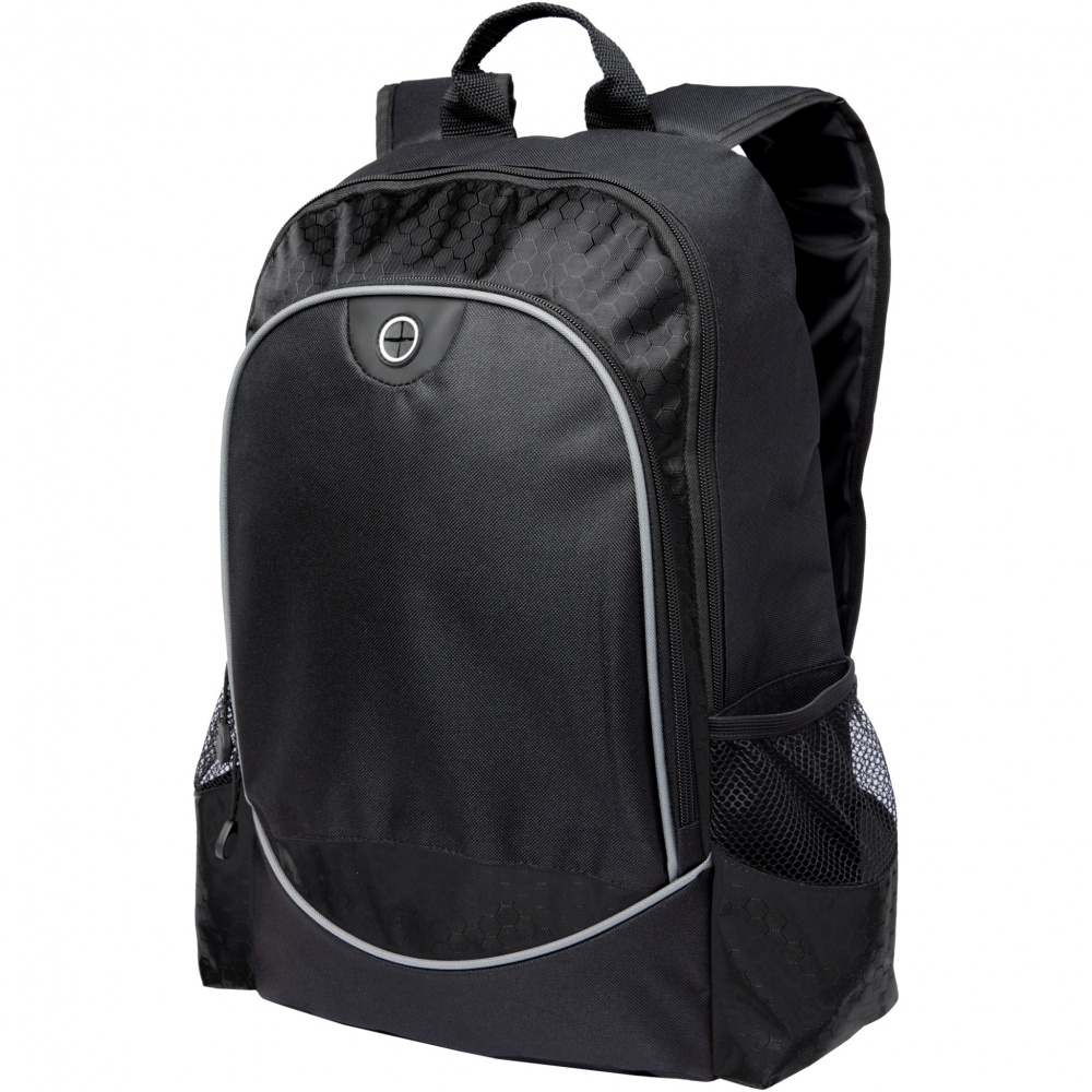 Logotrade reklaamkingid pilt: Bentoni 15" sülearvuti seljakott 15L