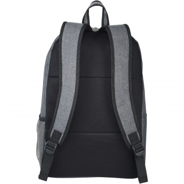 Logotrade reklaamkingitused pilt: Graphite Deluxe 15" sülearvuti seljakott 20L