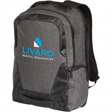 Logo trade meened foto: Overland 17" TSA sülearvuti seljakott 18L