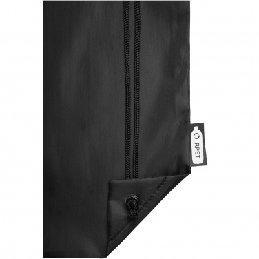 Logo trade reklaamkingituse pilt: Oriole RPET sussikott, 5L