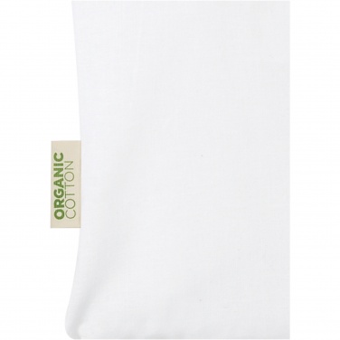 Logotrade firmakingitused pilt: Orissa 100 g/m² orgaanilisest puuvillast kandekott 7L