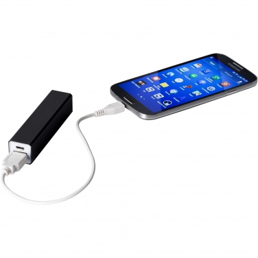 Logo trade firmakingituse pilt: Voltine 2200 mAh akupank