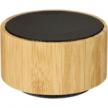 Logotrade firmakingi foto: Cosmos bambusest Bluetooth® kõlar