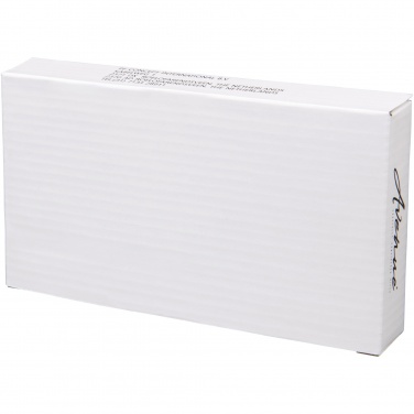 Logotrade ärikingid pilt: Plaat 8000 mAh alumiiniumist akupank