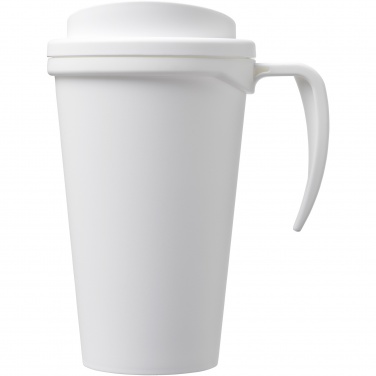 Logotrade meened pilt: Americano® Grande 350 ml sangaga kruus